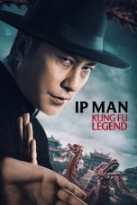 Ip Man: Legenda Kung Fu (2026)